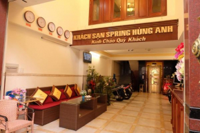 Spring Hung Anh Hotel